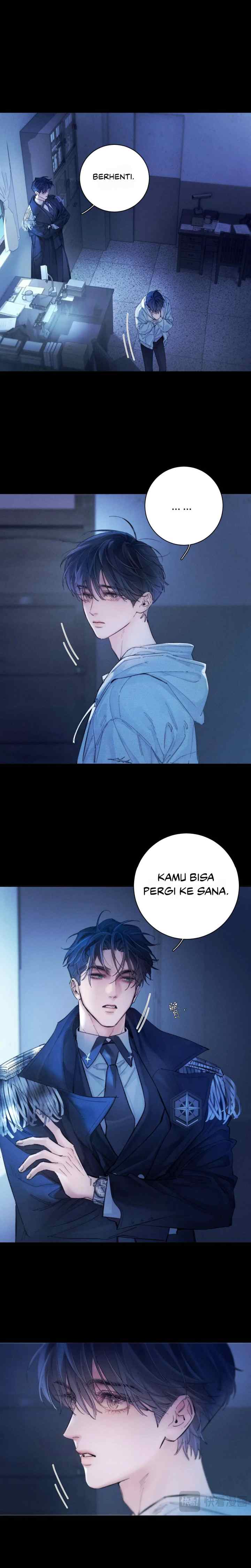 Wrong But Still Right chapter 29 halaman 8