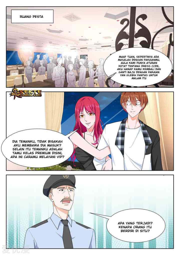 Metropolitan System chapter 251 halaman 13