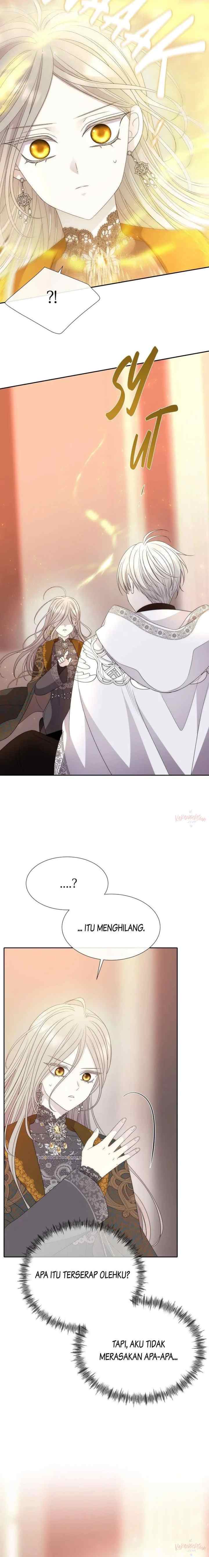 Charlotte Has Five Disciples chapter 205 halaman 4