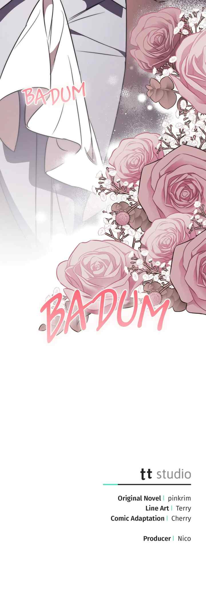 How To Reject My Obsessive Ex-husband chapter 11 halaman 19