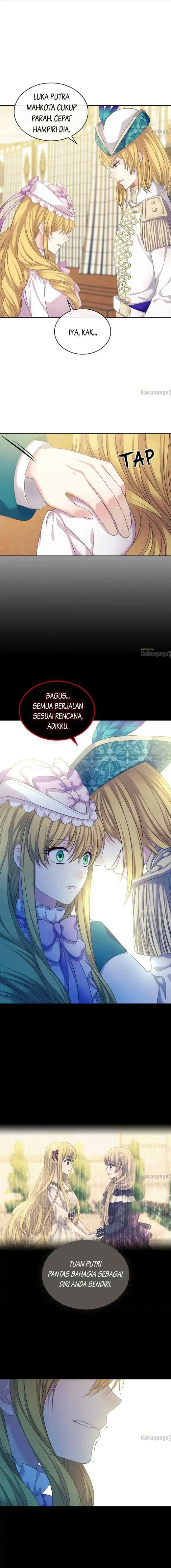 Sincerely: I Became a Duke's Maid chapter 89 halaman 12