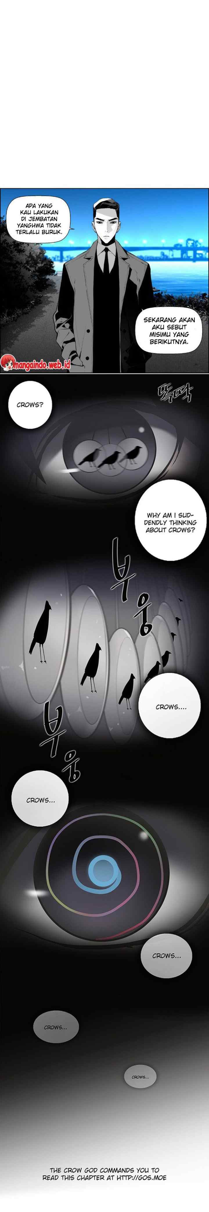 Terror Man chapter 13 halaman 17
