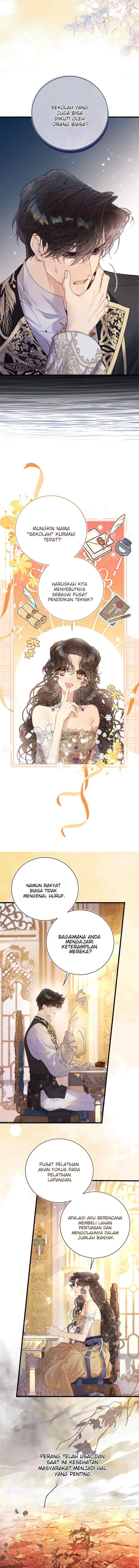Béatrice chapter 114 halaman 13