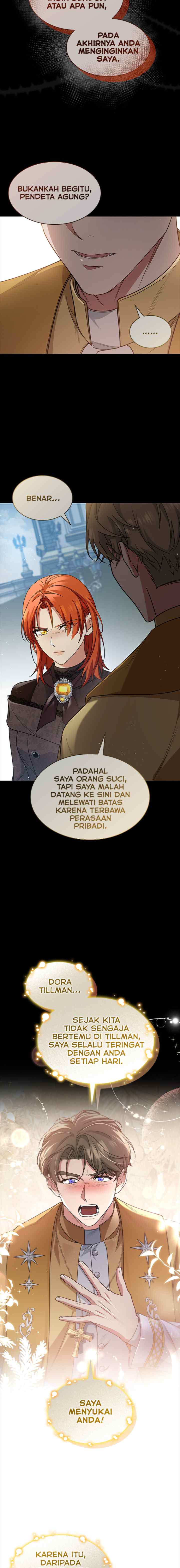 What Melvin Left To Them chapter 82 halaman 7