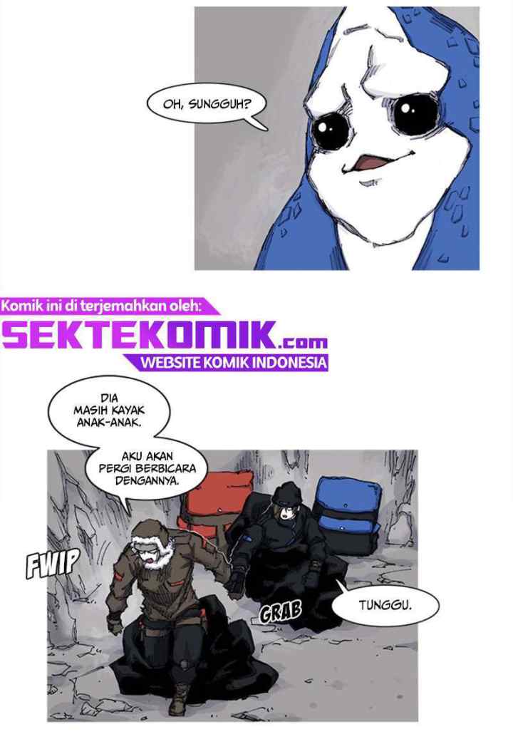 ASURA chapter 41 halaman 10