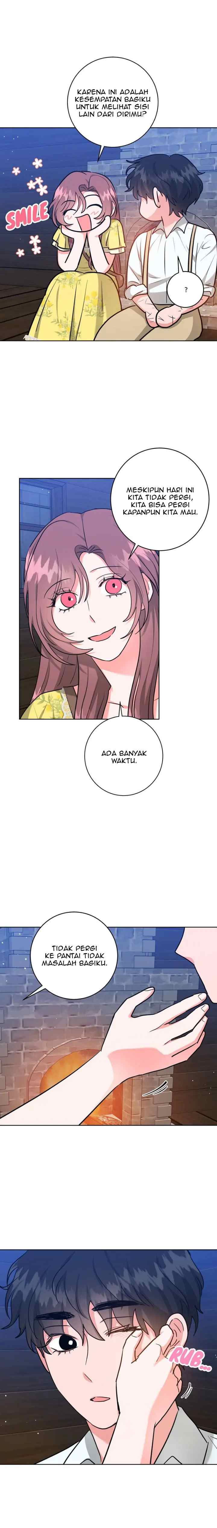 The Northern Duke Needs a Warm Hug chapter 73 halaman 11