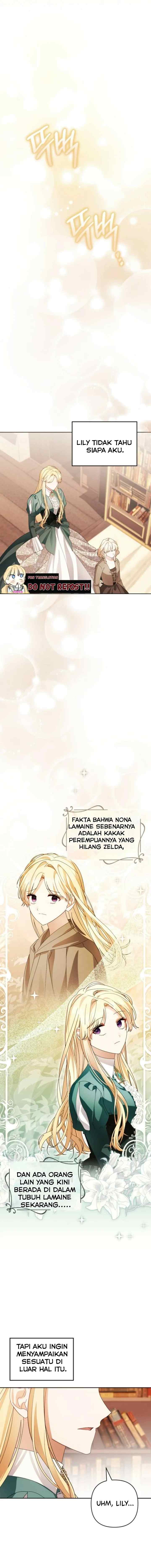 She's a Villainess, but Her Husband Is Handsome chapter 47 halaman 11