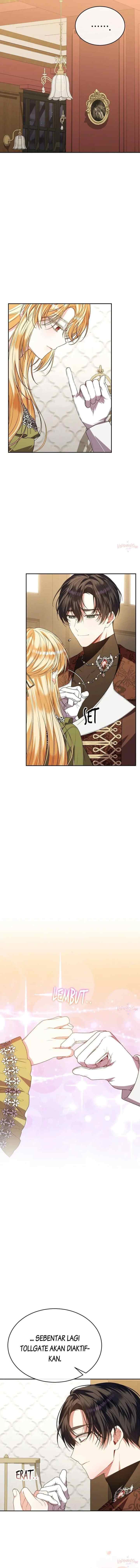 The Real Daughter is Back chapter 83 halaman 17