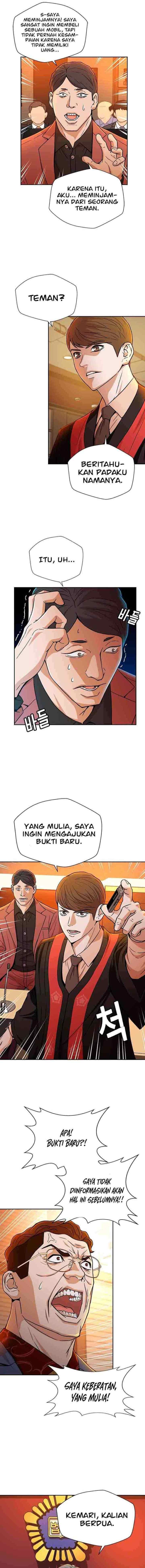 Judge Lee Han Young chapter 21 halaman 11