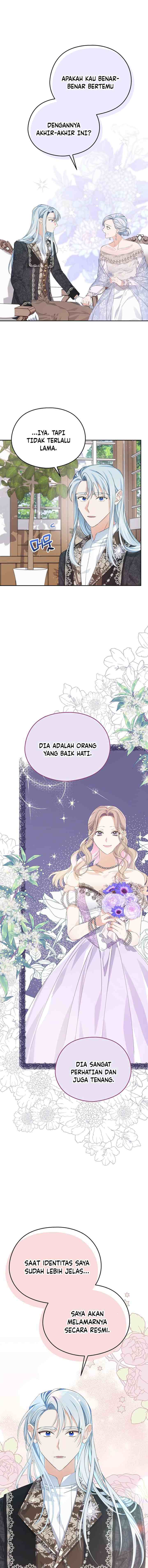 My Dear Aster chapter 28 halaman 10