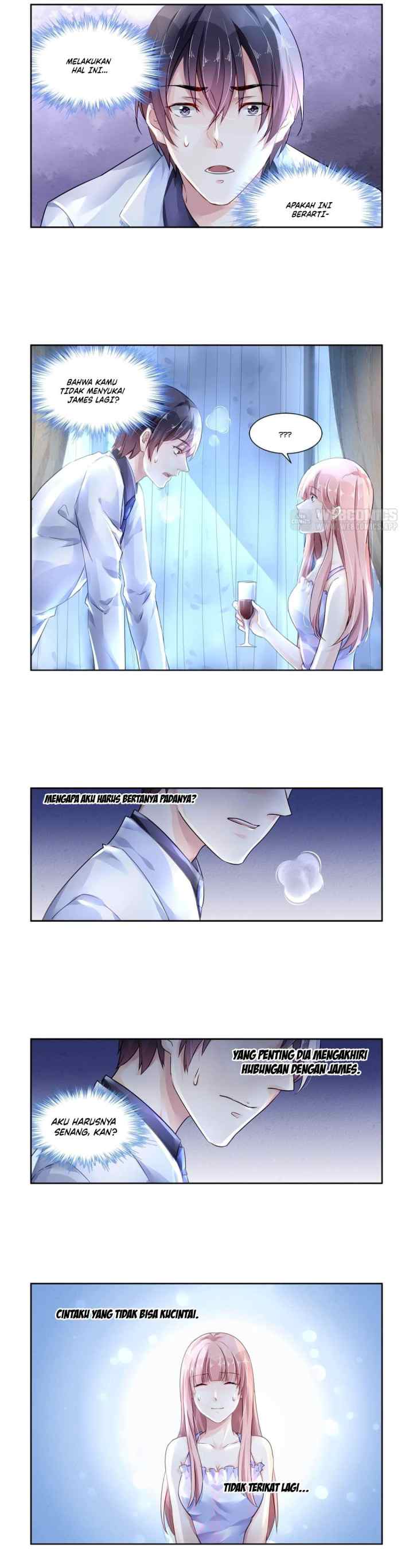 Guomin Laogong Dai Huijia chapter 104 halaman 5