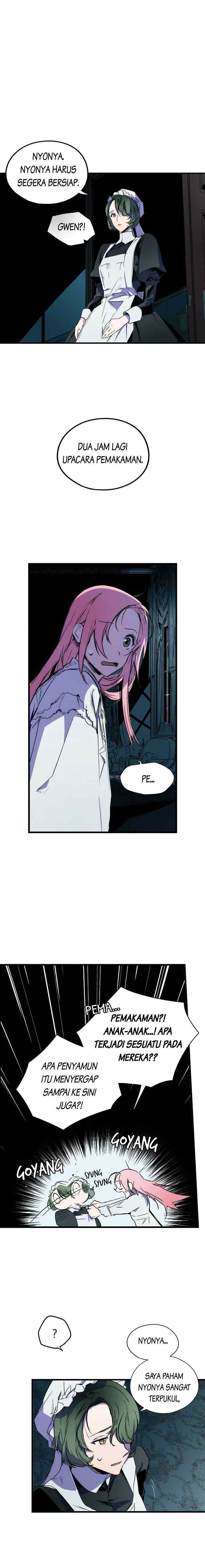 A Stepmother's ‏Märchen chapter 3 halaman 15