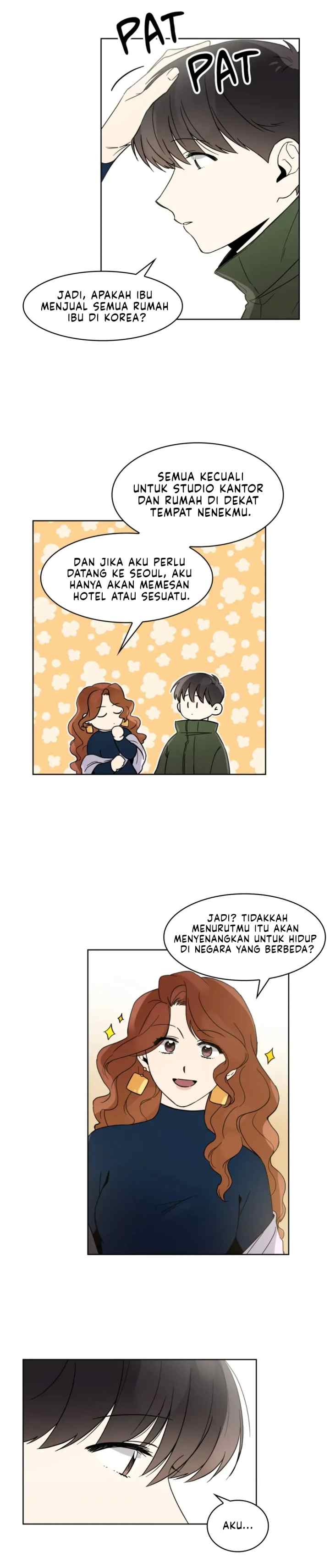 High Pulse chapter 15 halaman 9