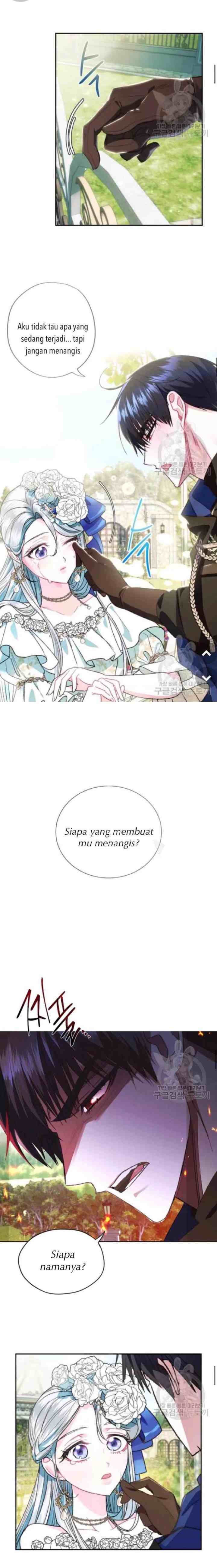 Father, I Don't Want to Get Married! chapter 26 halaman 4