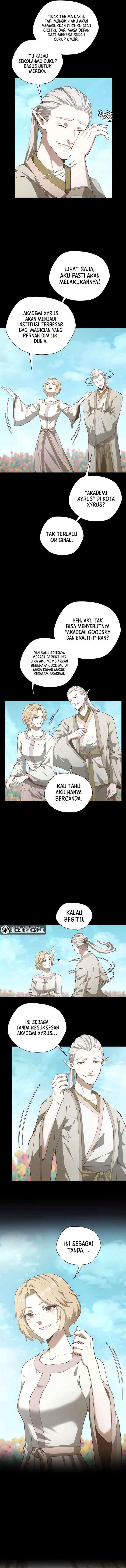 The Beginning After The End chapter 175 halaman 9