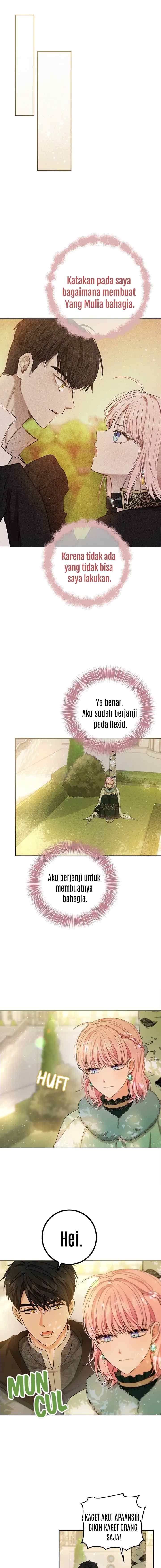 The Princess's Double Life chapter 67 halaman 6
