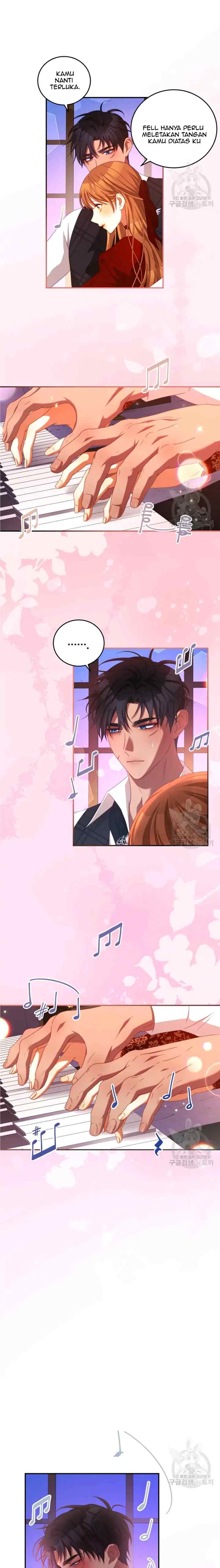 I Have Become The Hero's Rival chapter 57 halaman 4
