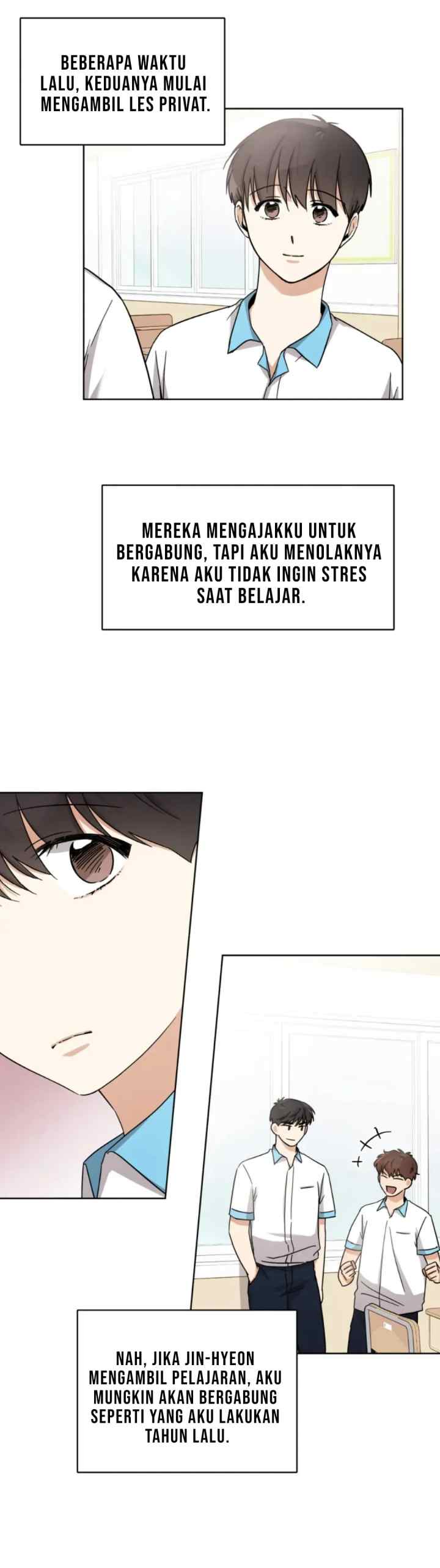 High Pulse chapter 42 halaman 17
