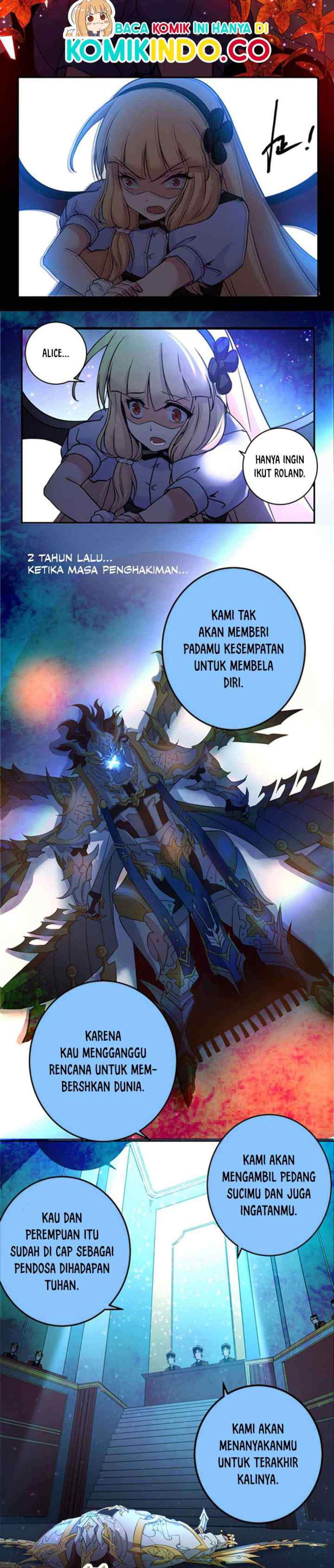 I'll Save The World By Only Taking Pills! chapter 5 halaman 9