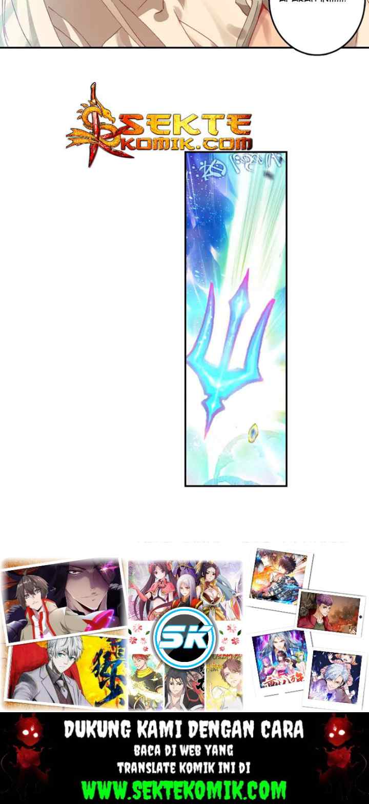 Soul Land 3.5 chapter 25.3 halaman 11