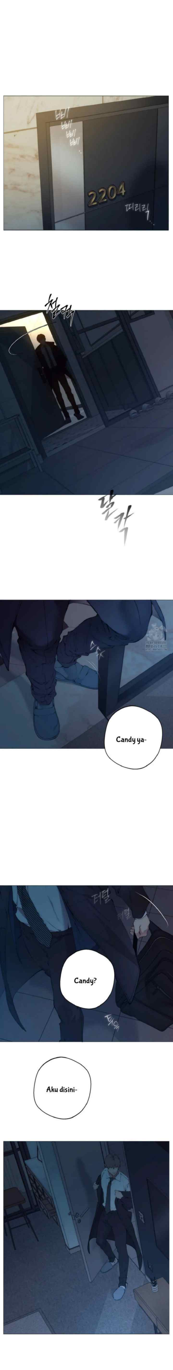 Lost in the Cloud chapter 92 halaman 11