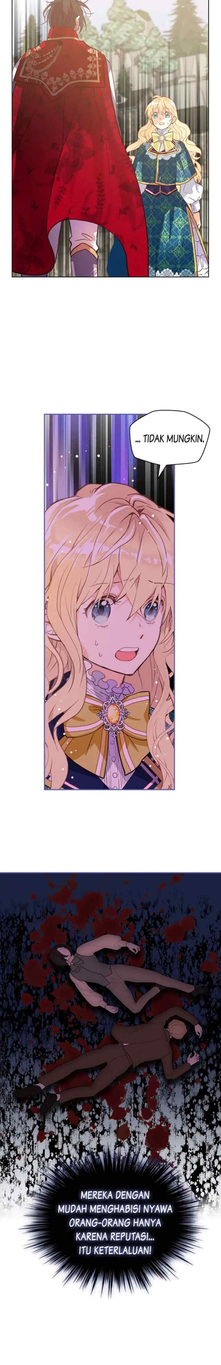 Am I Your Daughter? chapter 77 halaman 4