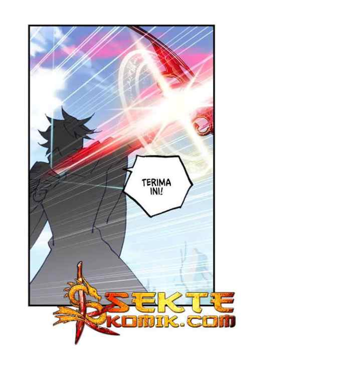 Soul Land 3.5 chapter 21.3 halaman 11