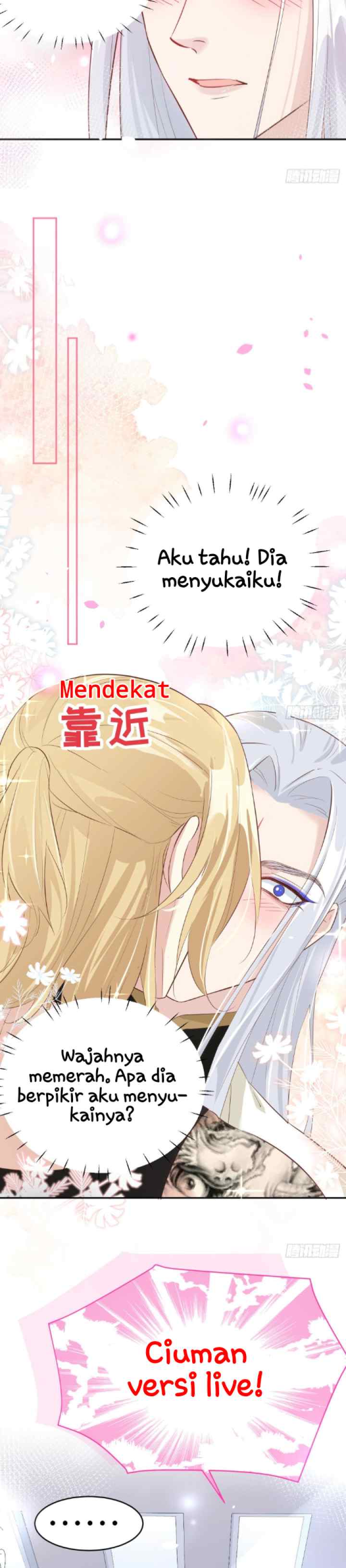 Cultivation Daddy chapter 31 halaman 9