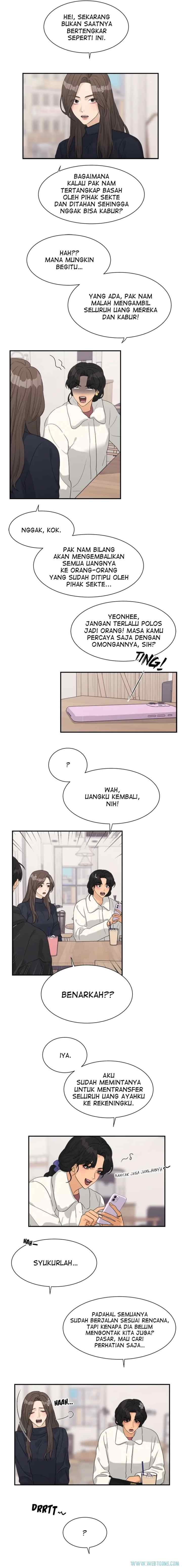 Fall In Love With chapter 84 halaman 4