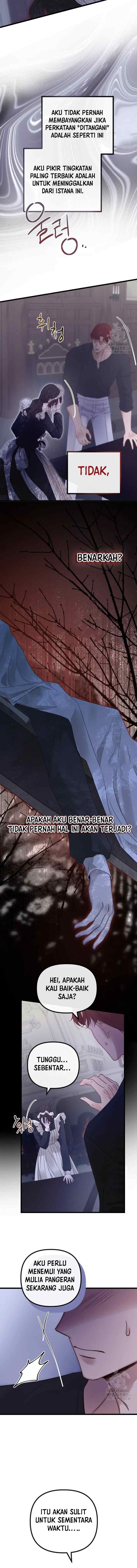 Please Save Me chapter 17 halaman 7