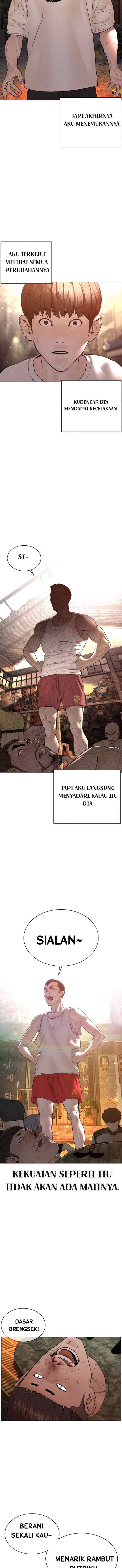 How to Fight chapter 109 halaman 13