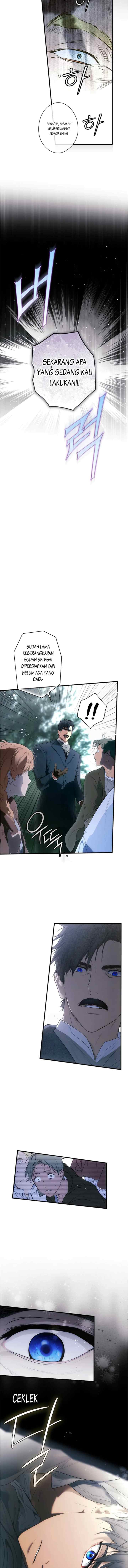 A Stepmother's ‏Märchen chapter 130 halaman 18