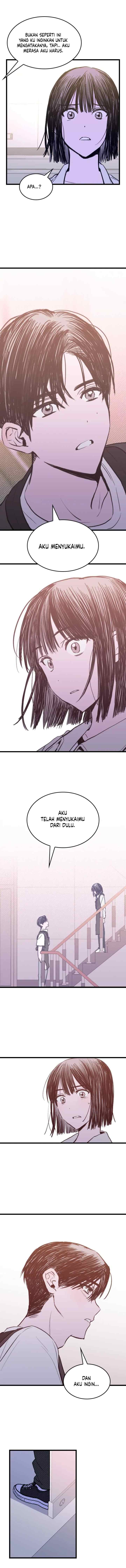 Lavender In June chapter 3 halaman 11