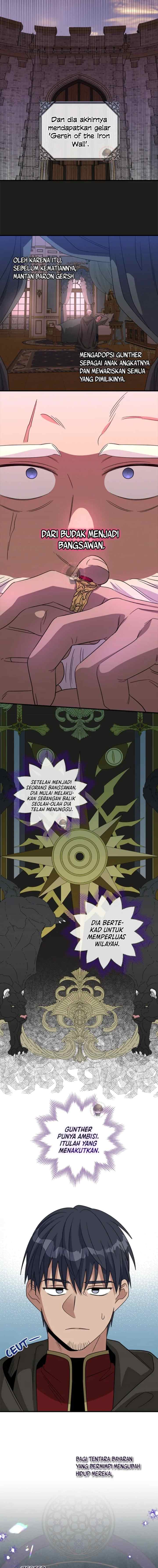 Cassia & Zesteer chapter 115 halaman 4