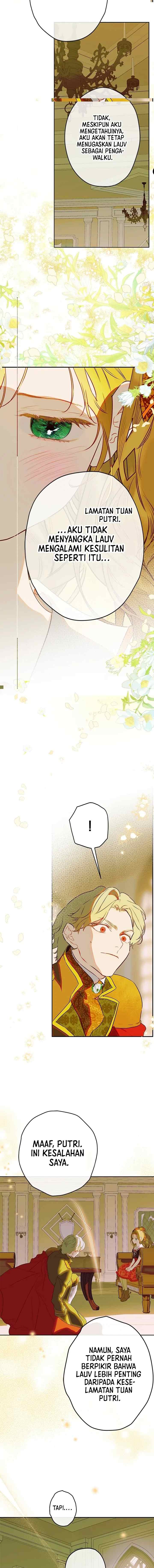 My Mom Got A Contract Marriage chapter 60 halaman 13
