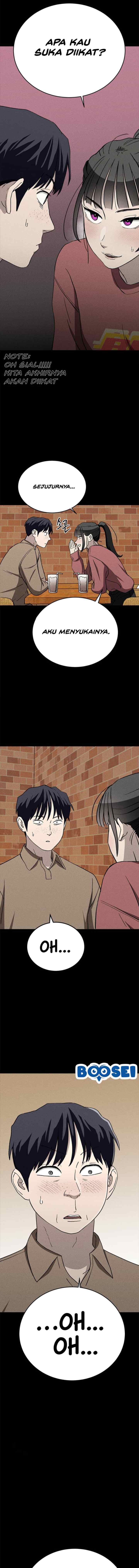 Fate Coin chapter 30 halaman 18