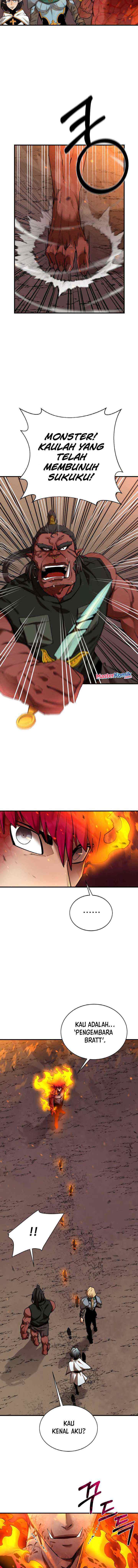 I Grow Stronger By Eating! chapter 79 halaman 4