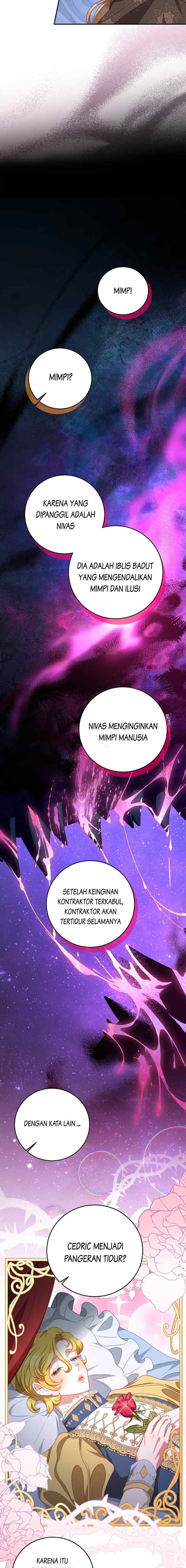 I Have Become The Hero's Rival chapter 77 halaman 7