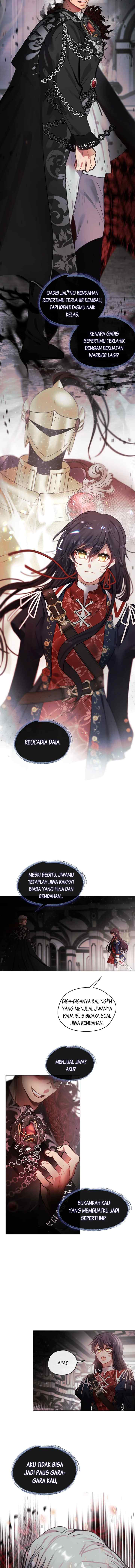 Devoted to Diamond chapter 78 halaman 10