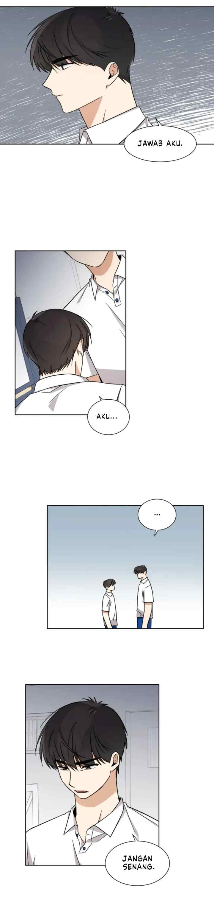 High Pulse chapter 40 halaman 18