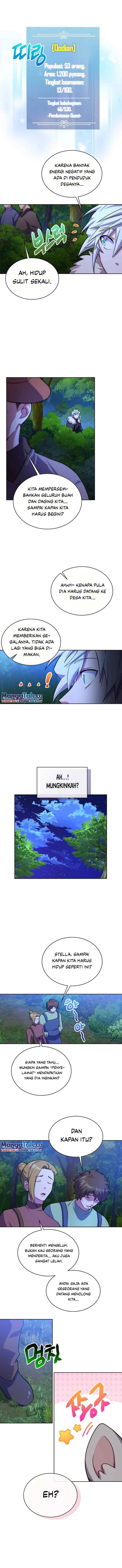 Please Have a Meal chapter 54 halaman 6