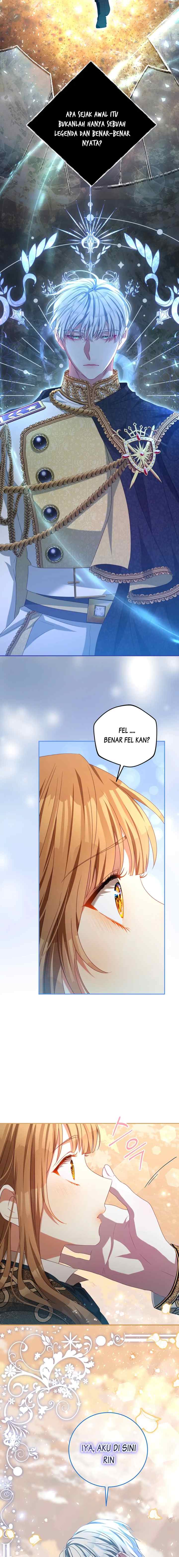 I Have Become The Hero's Rival chapter 86 halaman 13