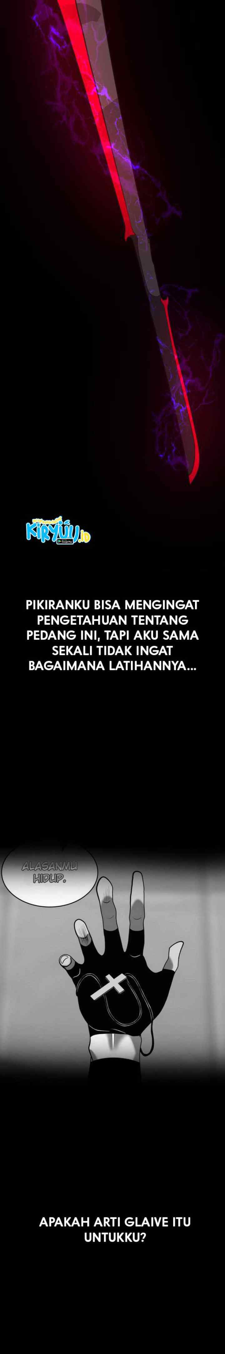 God Game chapter 19 halaman 18