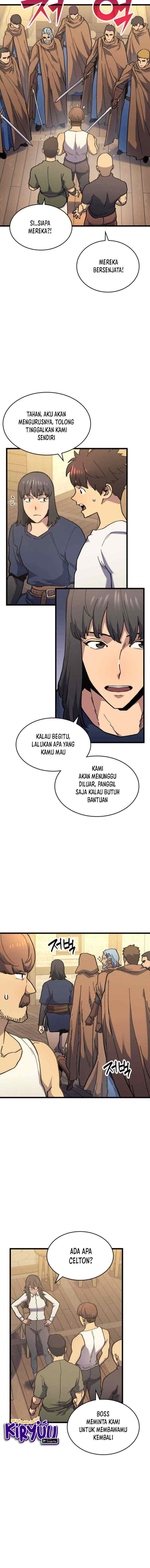 Wizard of Arsenia chapter 38 halaman 14