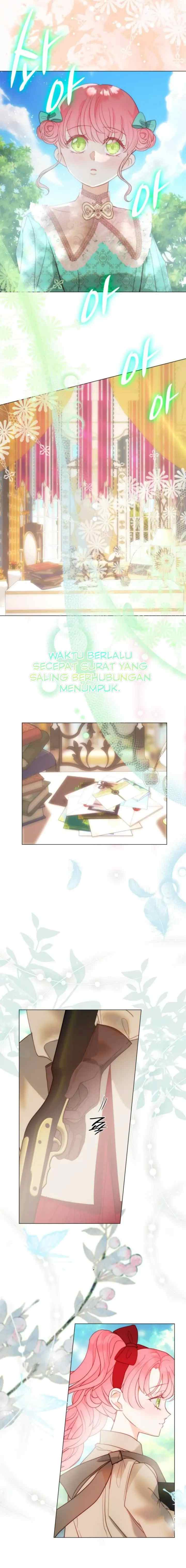 I Was Born The Second Daughter chapter 41 halaman 13