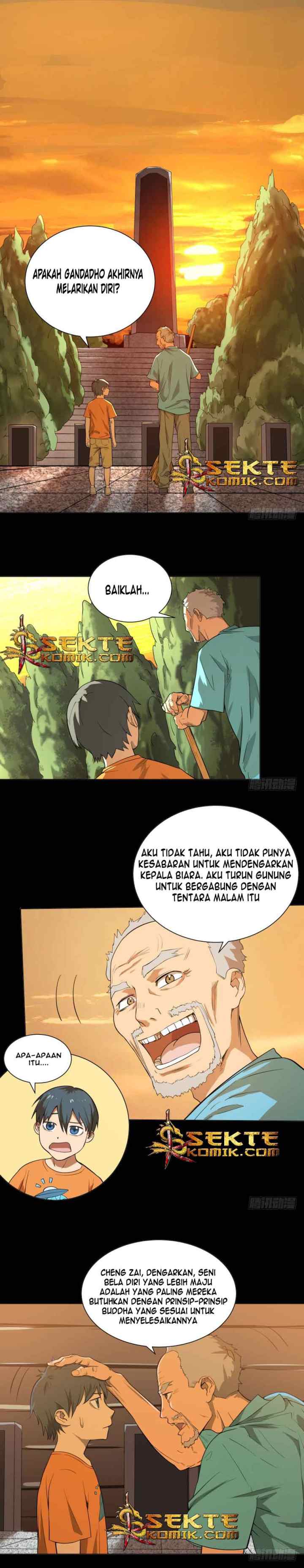 List of Big Villians chapter 7 halaman 6