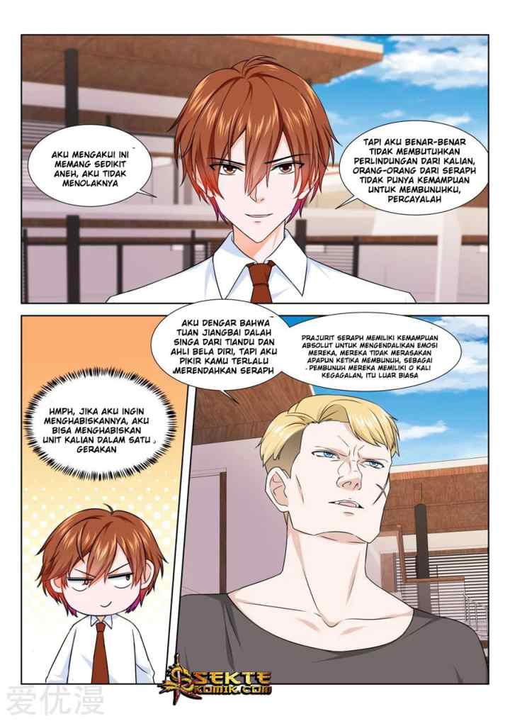Metropolitan System chapter 197 halaman 4