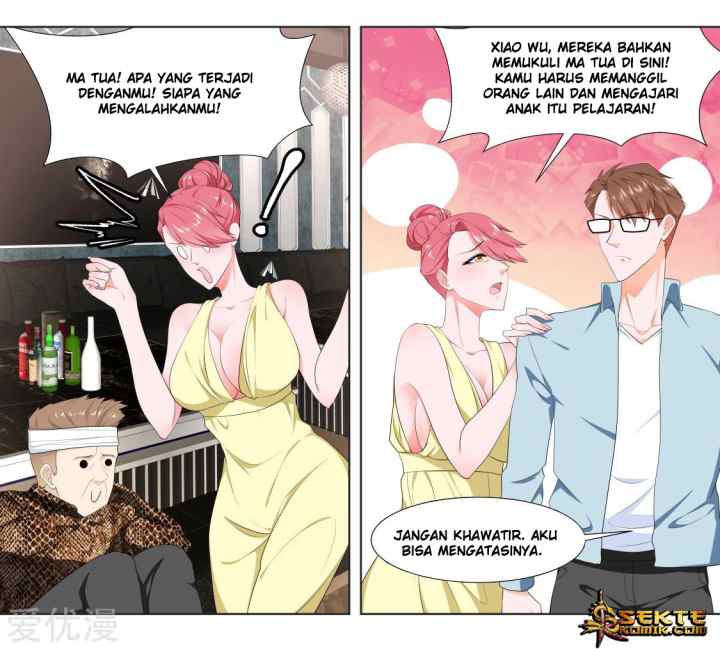 Metropolitan System chapter 314 halaman 15