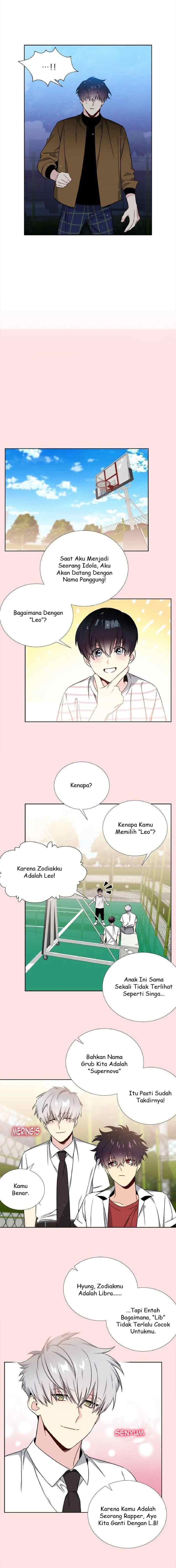 Cosmic Stars chapter 39 halaman 4