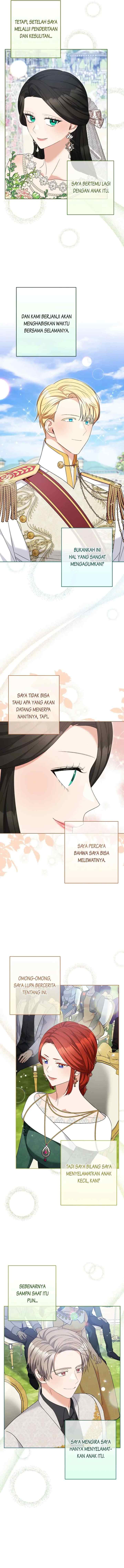 One Fair Lady chapter 75 halaman 6